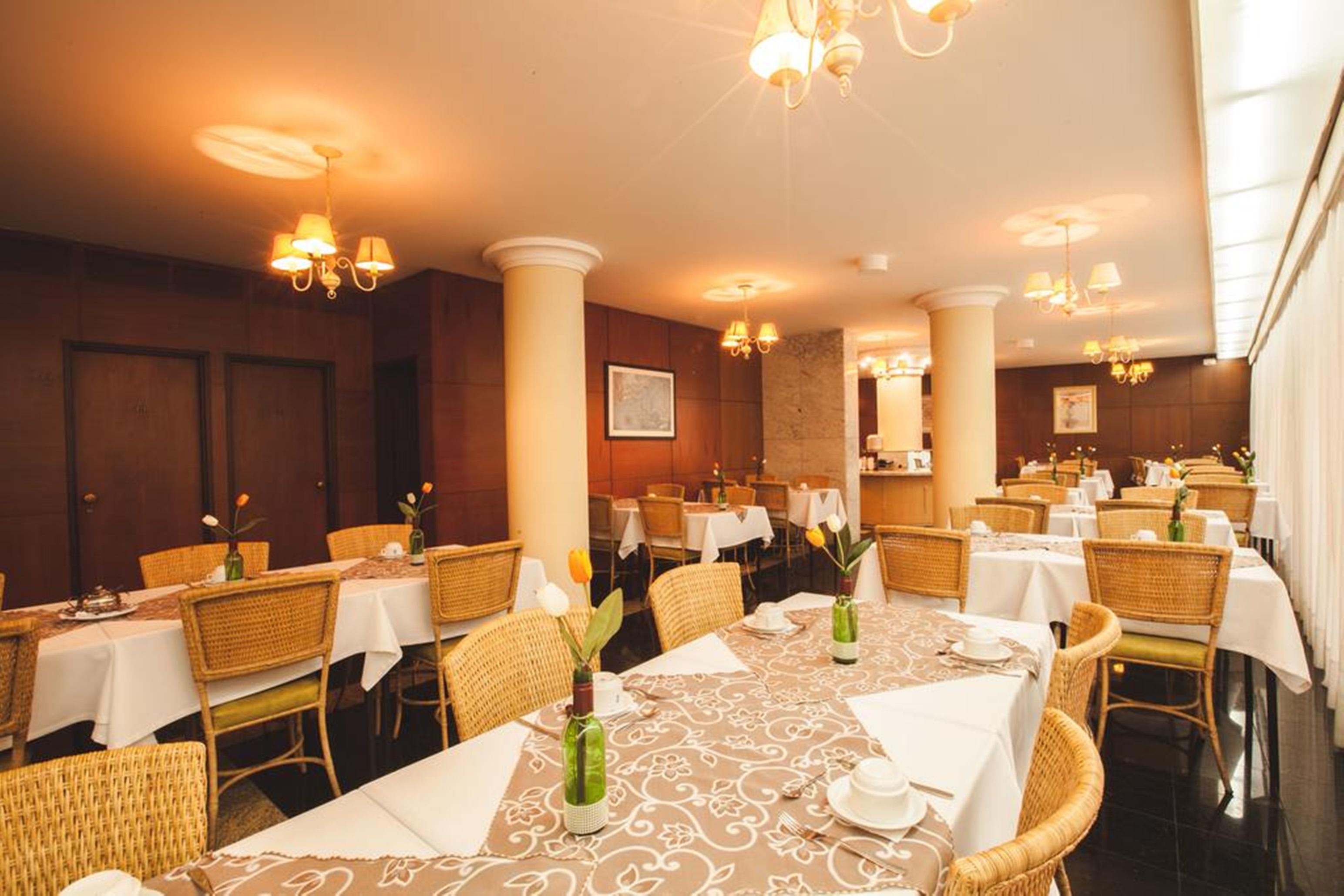 Curitiba Palace Hotel מראה חיצוני תמונה