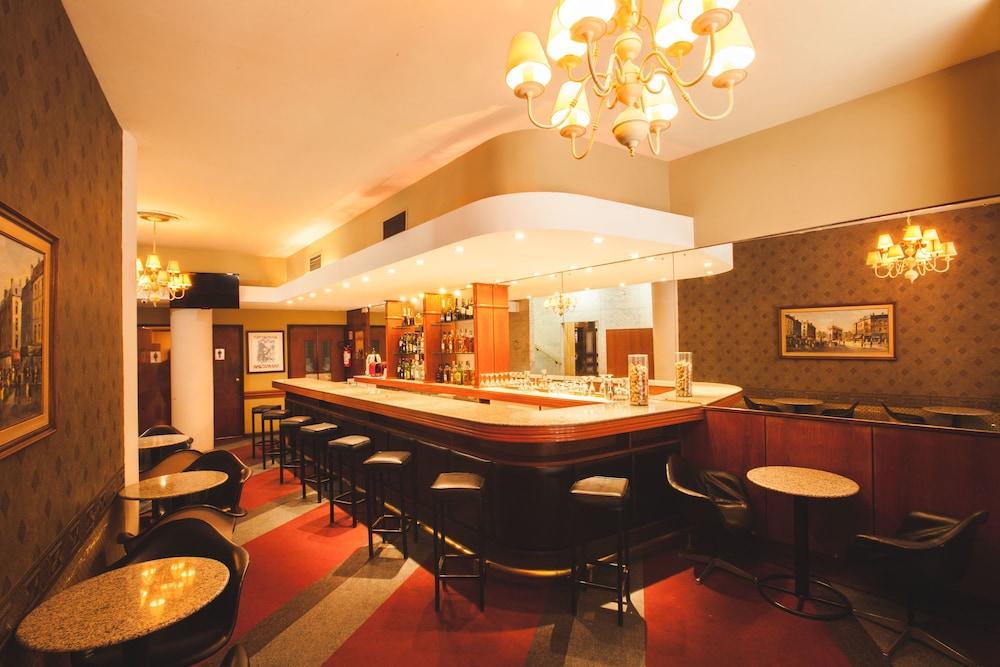 Curitiba Palace Hotel מראה חיצוני תמונה