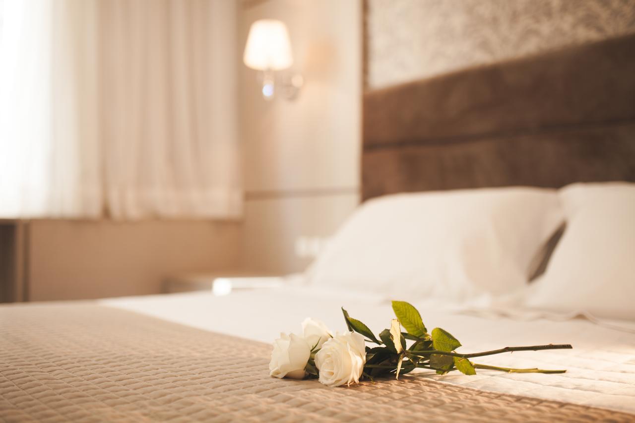 Curitiba Palace Hotel מראה חיצוני תמונה